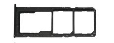 GAVETA DE CHIP A10S COR PRETO