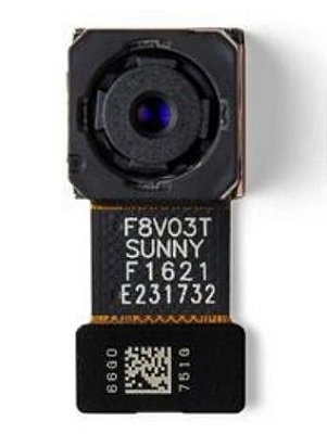 CAMERA TRASEIRA MOTO G4 PLAY