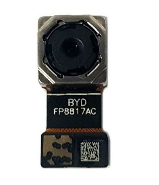 CAMERA TRASEIRA MOTO G6 PLAY XT1922