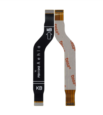 FLEX SUB PLACA MOTO G8