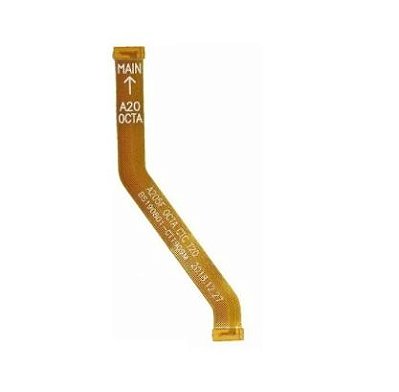 FLEX LCD GALAXY A20 OCTA A205F