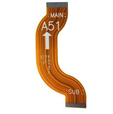 CABO FLEX LCD  PLACA GALAXY A51 A515F