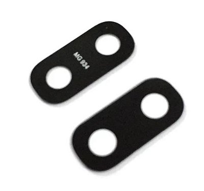 LENTE DE CÂMERA TRASEIRA SAMSUNG A40