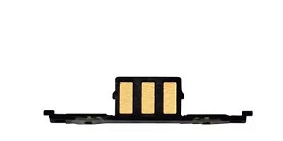 FLEX TECLA BOTÃO VOLUME LG M250DS M250 K10 2017 k10 17