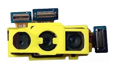 CÂMERA TRASEIRA A30S