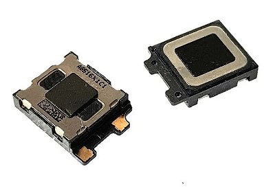 Alto Falante Auricular Superior Galaxy S9 G960 / S20 PLUS / S10 PLUS / S10E / S10 5G / NOTE 10 N970 N971