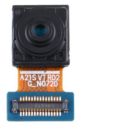 CAMERA FRONTAL A21S