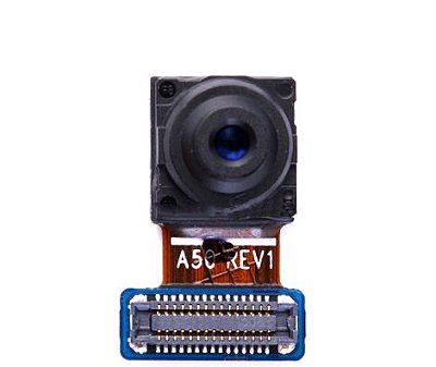 Câmera Frontal  A50
