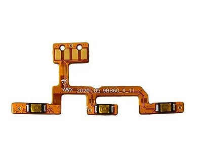 FLEX POWER  MOTO ONE MACRO