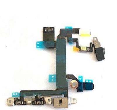 FLEX POWER E VOLUME IPHONE 5SE