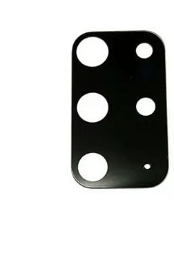 Lente Vidro Câmera Traseira S20 Plus