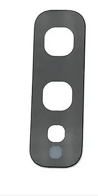 Lente De Vidro Câmera Traseira Galaxy S10e G970f