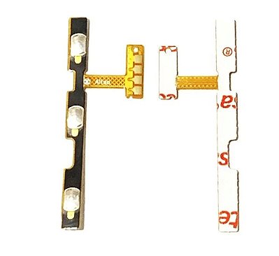 FLEX  POWER VOLUME A02S A025  A03 A035 A04E A042