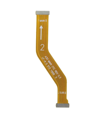FLEX SUB PLACA GALAXY A30  (a305)