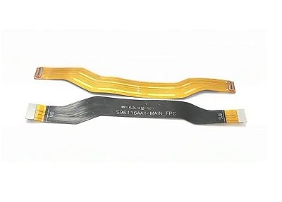 FLEX SUB PLACA GALAXY A10S M16 A107 ( VERSÃO M16 )