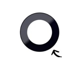 KIT C/ 5 PEÇAS LENTE CAMERA TRASEIRA IPHONE 7 7G 8 8G