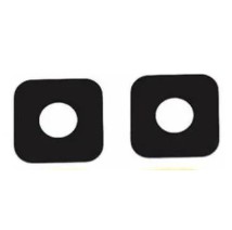 KIT C/ 5 PEÇAS LENTE DA CEMERA VIDRO A8 A530