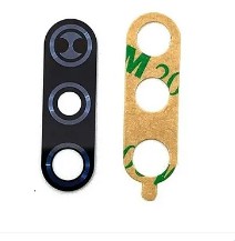 KIT C/ 5 PEÇAS LENTE CAMERA TRASEIRA MOTO G8