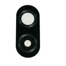 KIT C/ 5 PEÇAS LENTE VIDRO CAMERA TRASEIRA MOTO ONE VISION