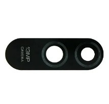 KIT C/ 5 PEÇAS LENTE CAMERA XIAOMI REDMI 9A
