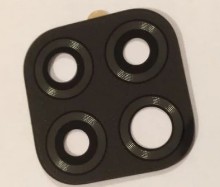 KIT C/ 5 PEÇAS LENTE CAMERA TRASEIRA MOTO G POWER