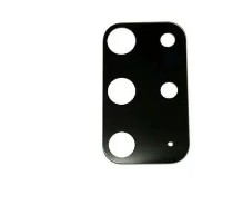 KIT C/ 5 PEÇAS LENTE CAMERA TRASEIRA S20 PLUS