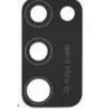 KIT C/ 5 PEÇAS  LENTE CAMERA TRASEIRA M21 M215