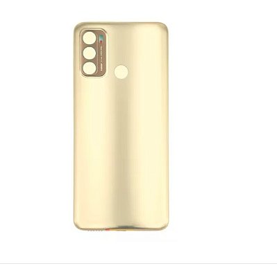 TAMPA G60 DOURADO