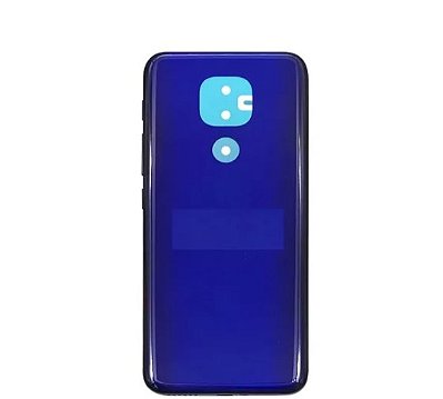 TAMPA TRASEIRA G9 PLAY AZUL