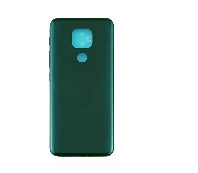 TAMPA TRASEIRA G9 PLAY -VERDE