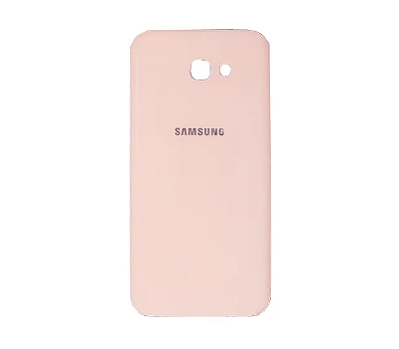 TAMPA TRASEIRA A720 ROSA