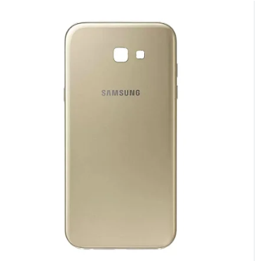 TAMPA TRASEIRA A720 DOURADO