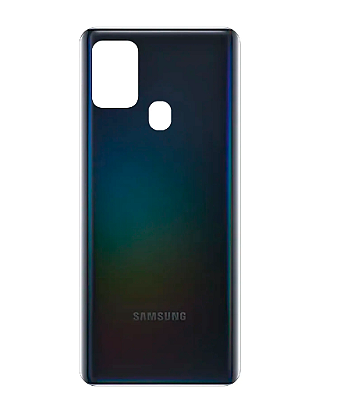 TAMPA TRASEIRA A21S PRETO