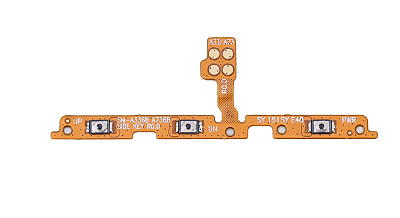 FLEX POWER VOLUME A33 5G A73