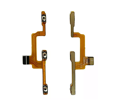 BOTÃO FLEX POWER MOTO E5 PLUS