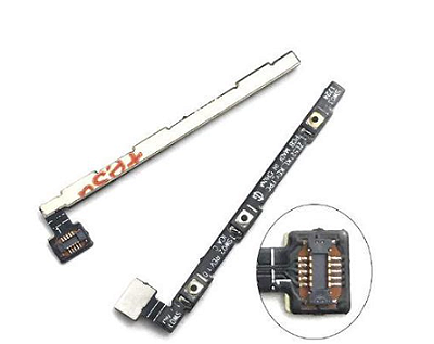 FLEX POWER VOLUME ZE554KL
