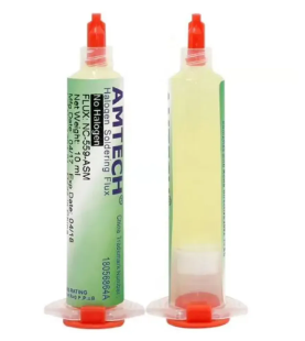 FLUXO DE SOLDA AMTECH NC-559