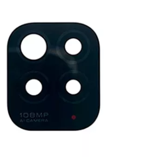 LENTE CAMERA TRASEIRA PRINCIPAL REDMI NOTE 11S 11 S