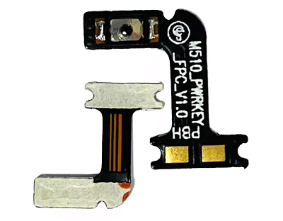 BOTÃO FLEX POWER LG K41S