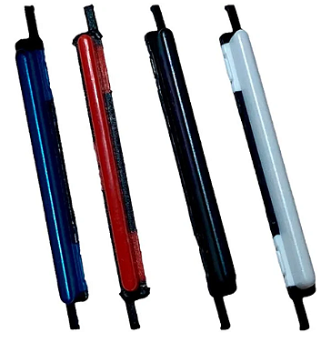 BOTÃO EXTERNO LATERAL VOLUME A12 A125