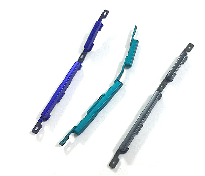 BOTÃO EXTERNO LATERAL VOLUME XIAOMI REDMI MI 9