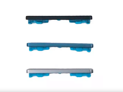 BOTÃO LATERAL VOLUME XIAOMI NOTE 11 4G