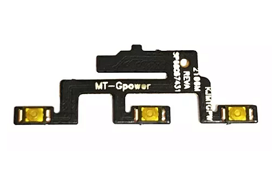 FLEX POWER VOLUME MOTO G POWER