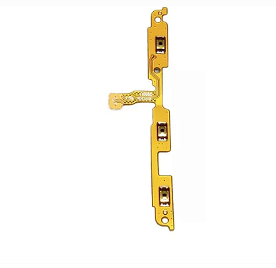 BOTÃO FLEX POWER VOLUME S21 FE 5G G990