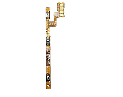 BOTÃO FLEX POWER VOLUME MOTO G42