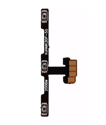 FLEX POWER  E VOLUME POCO F2 PRO