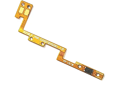 BOTÃO FLEX POWER K220