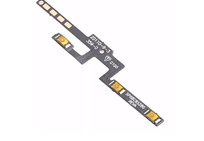 FLEX POWER VOLUME MOTO G100