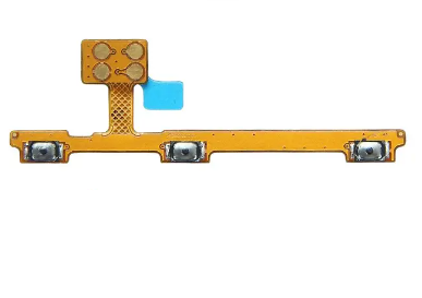 BOTÃO FLEX POWER VOLUME A90 5G