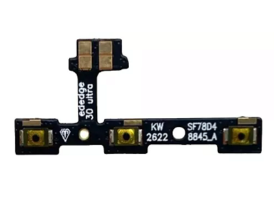 FLEX POWER VOLUME EDGE 30 ULTRA 5G